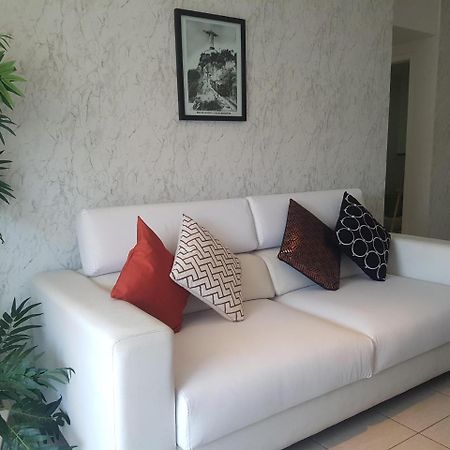 Sweet Comfort Apartment In Rio Rio de Janeiro Ngoại thất bức ảnh
