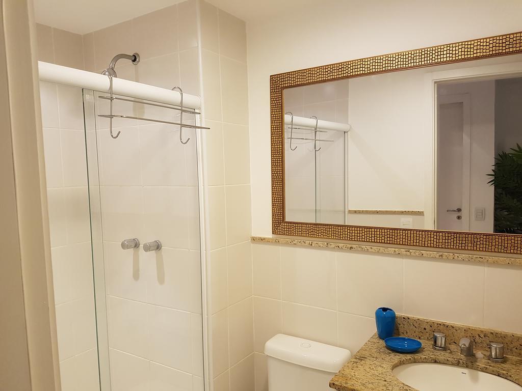 Sweet Comfort Apartment In Rio Rio de Janeiro Ngoại thất bức ảnh