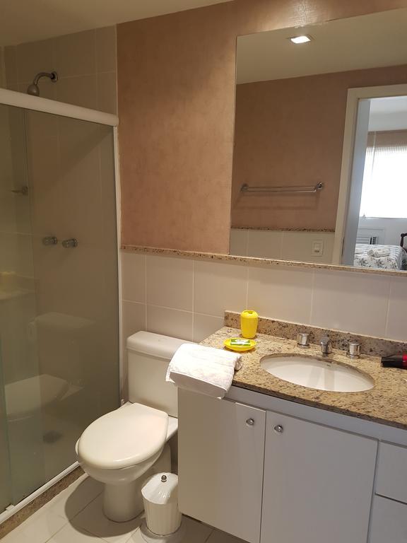 Sweet Comfort Apartment In Rio Rio de Janeiro Ngoại thất bức ảnh
