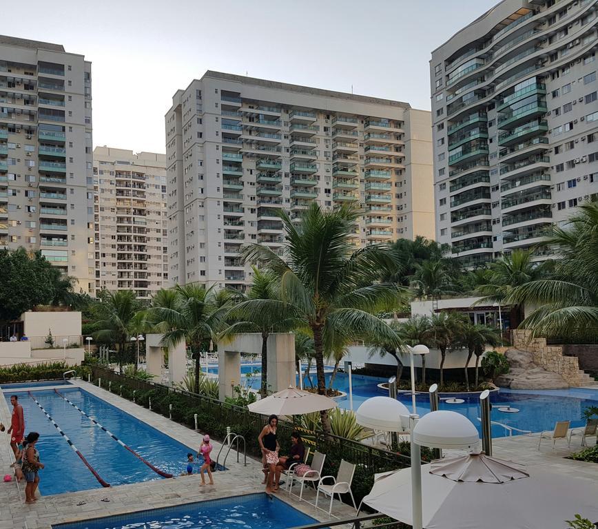 Sweet Comfort Apartment In Rio Rio de Janeiro Ngoại thất bức ảnh