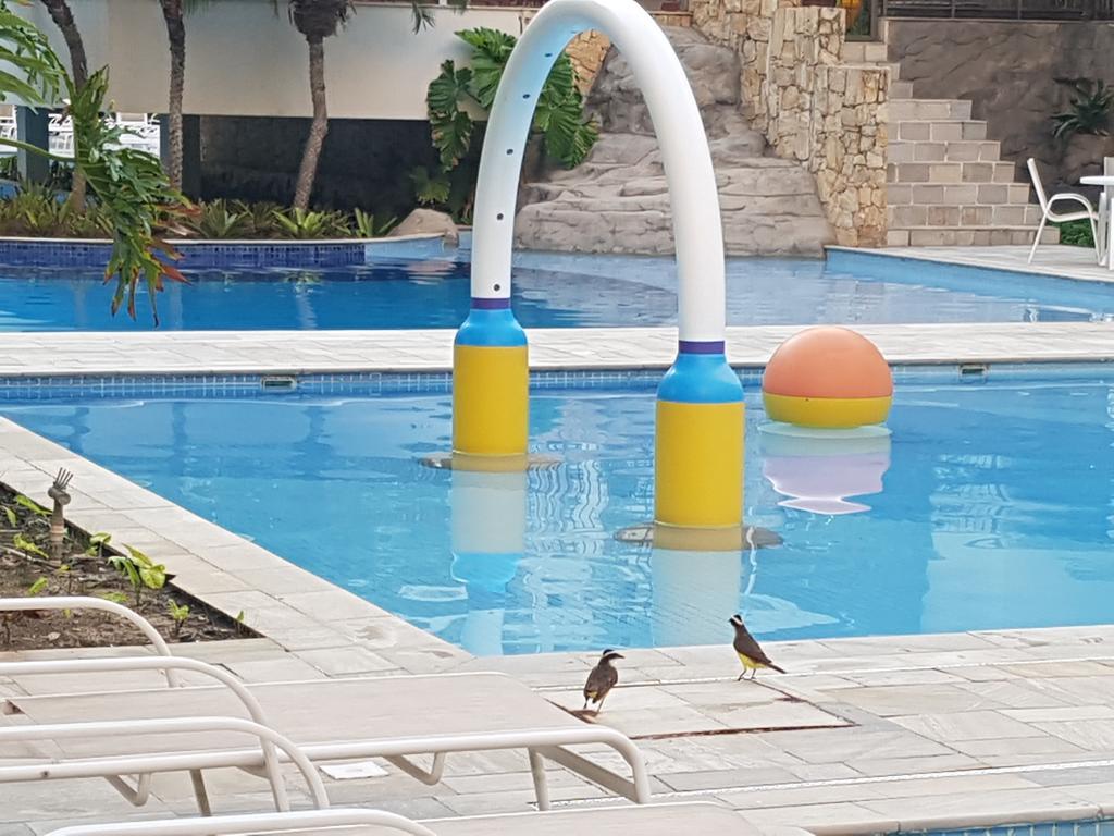 Sweet Comfort Apartment In Rio Rio de Janeiro Ngoại thất bức ảnh
