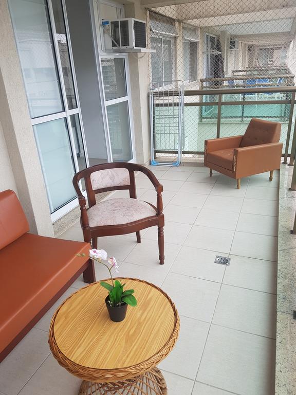 Sweet Comfort Apartment In Rio Rio de Janeiro Ngoại thất bức ảnh