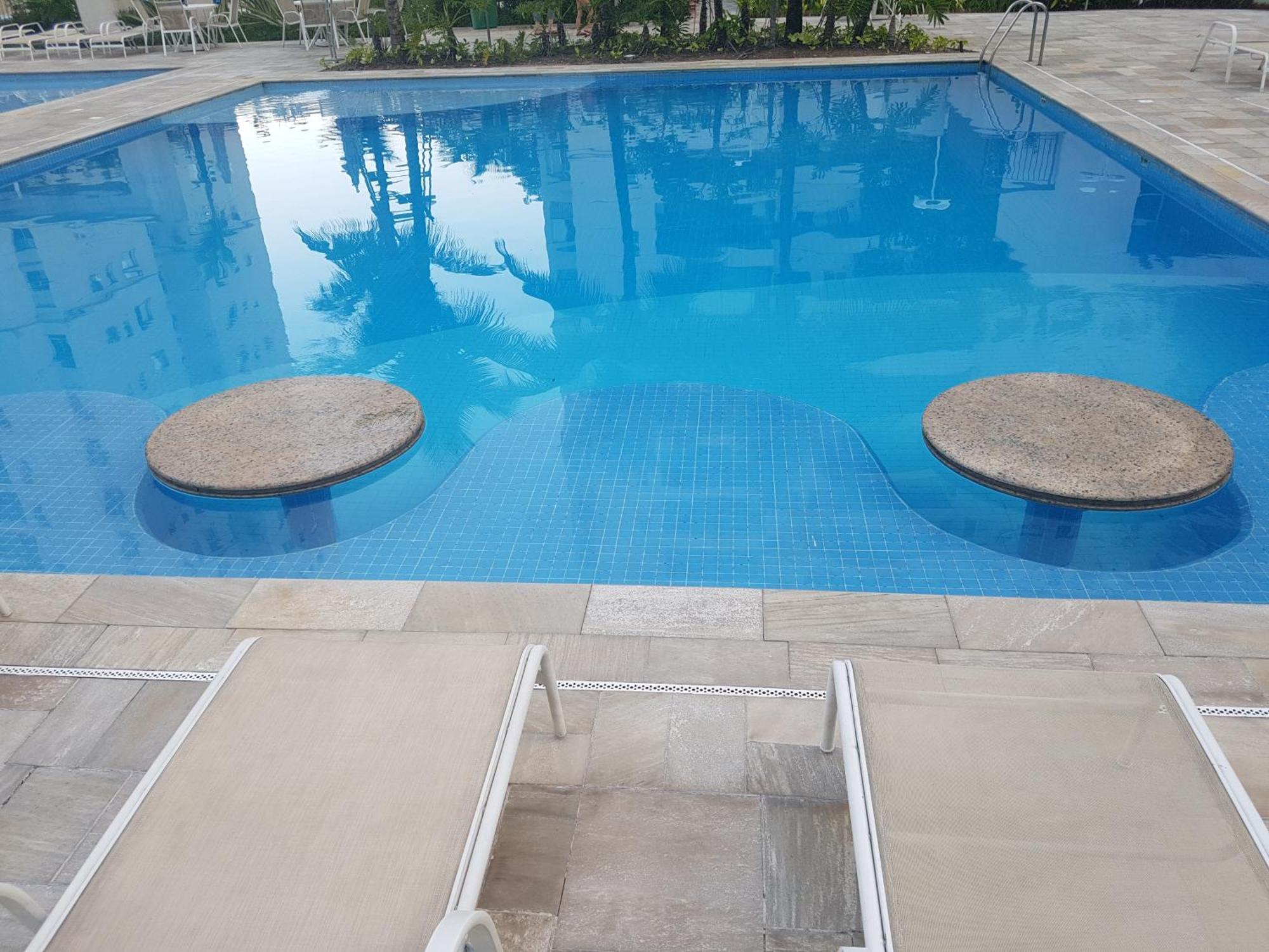 Sweet Comfort Apartment In Rio Rio de Janeiro Ngoại thất bức ảnh