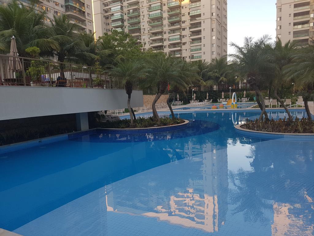 Sweet Comfort Apartment In Rio Rio de Janeiro Ngoại thất bức ảnh