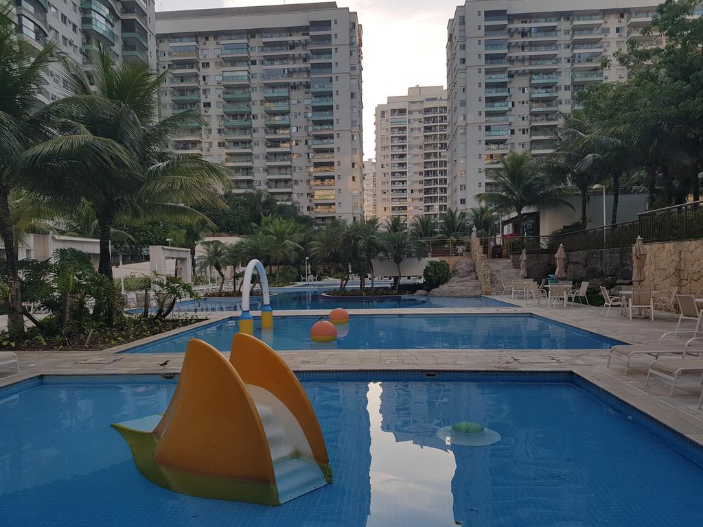 Sweet Comfort Apartment In Rio Rio de Janeiro Ngoại thất bức ảnh