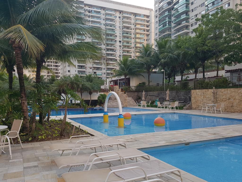 Sweet Comfort Apartment In Rio Rio de Janeiro Ngoại thất bức ảnh