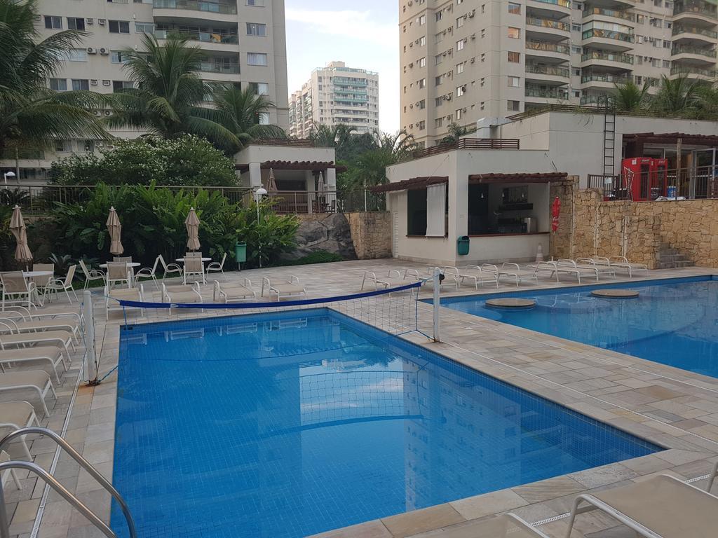 Sweet Comfort Apartment In Rio Rio de Janeiro Ngoại thất bức ảnh