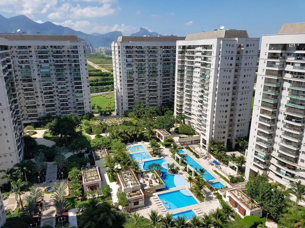 Sweet Comfort Apartment In Rio Rio de Janeiro Ngoại thất bức ảnh