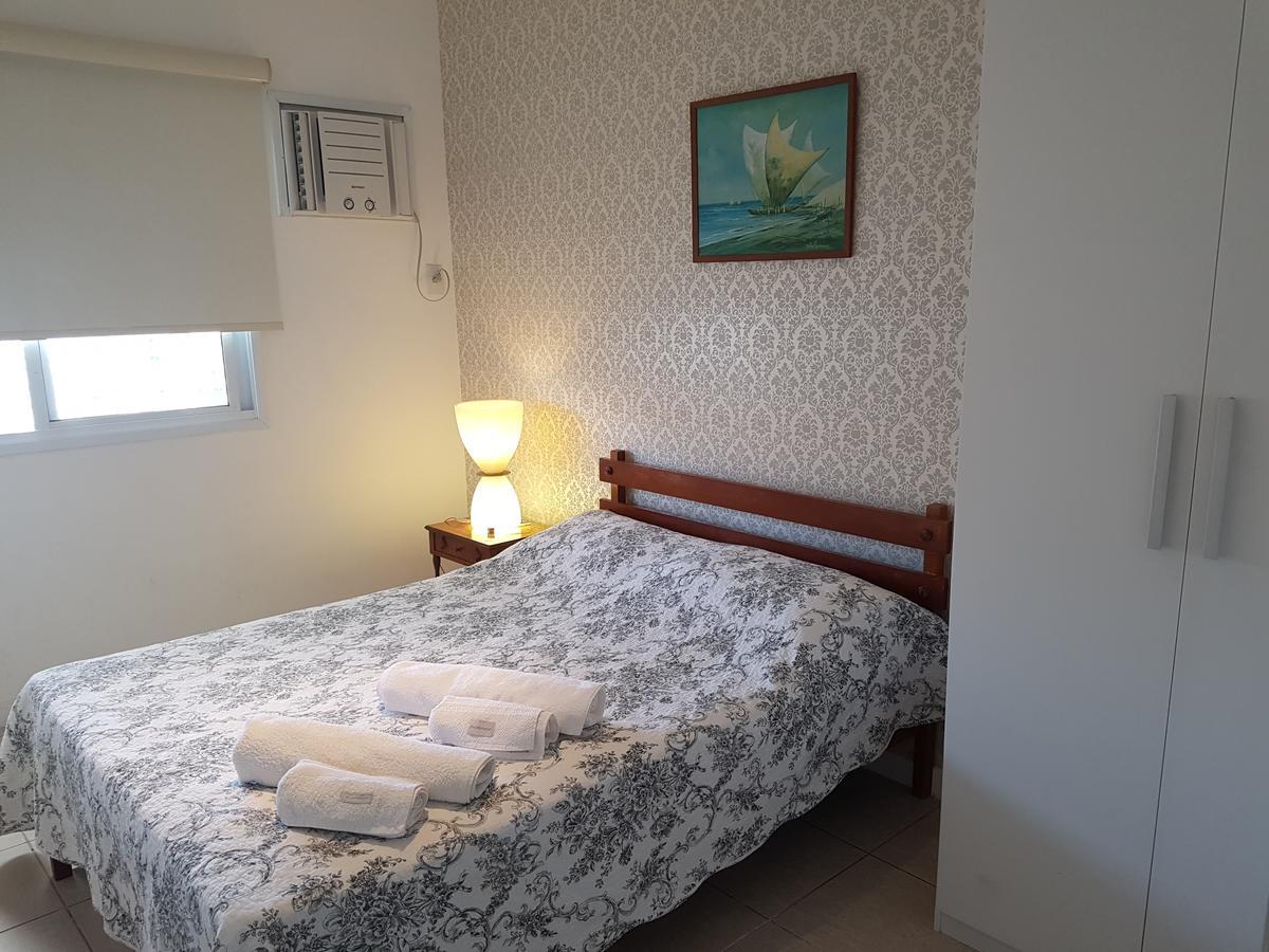 Sweet Comfort Apartment In Rio Rio de Janeiro Ngoại thất bức ảnh