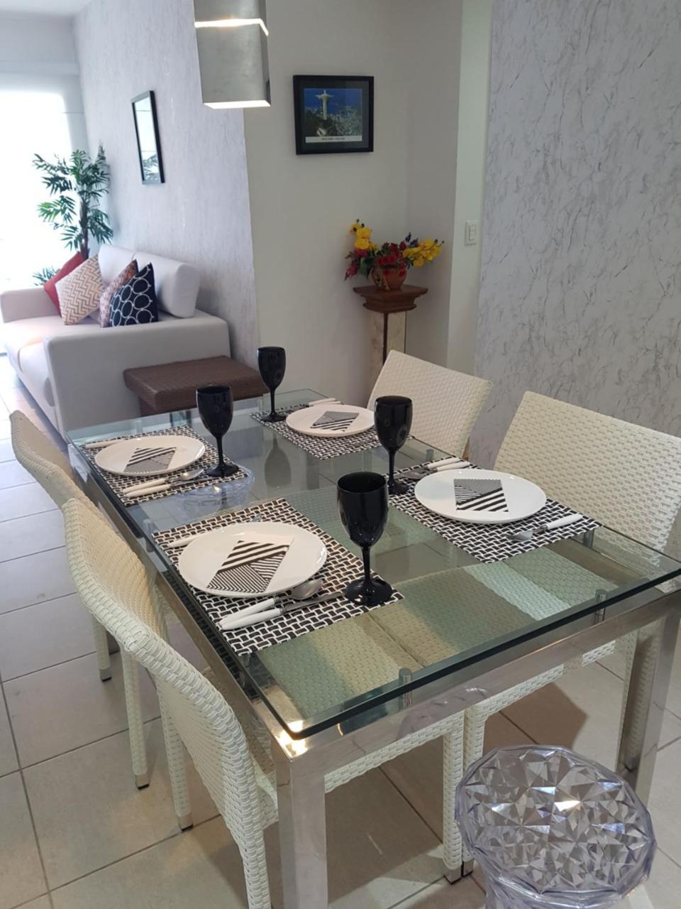 Sweet Comfort Apartment In Rio Rio de Janeiro Ngoại thất bức ảnh