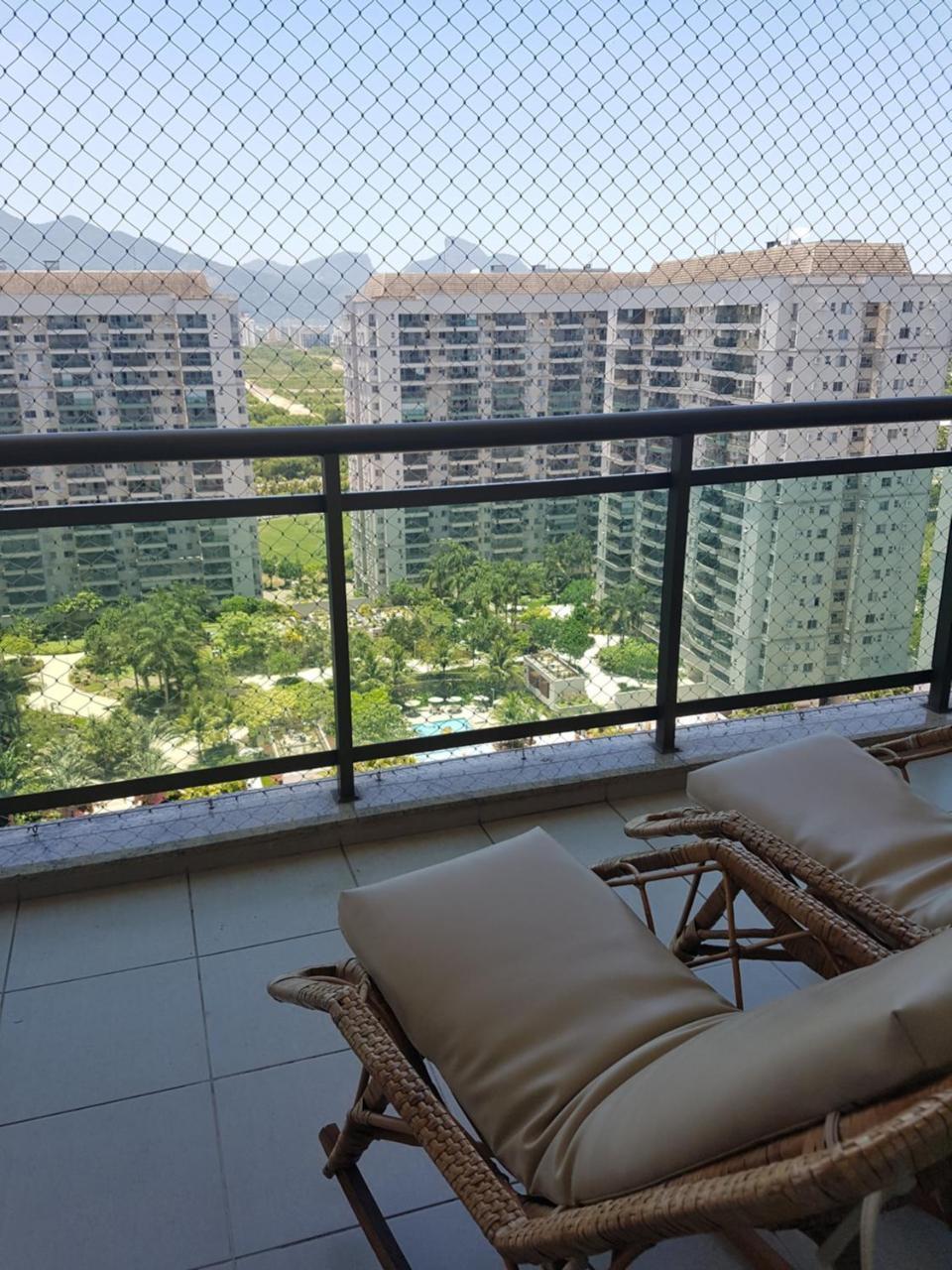 Sweet Comfort Apartment In Rio Rio de Janeiro Ngoại thất bức ảnh