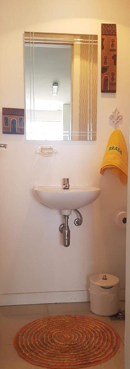 Sweet Comfort Apartment In Rio Rio de Janeiro Ngoại thất bức ảnh