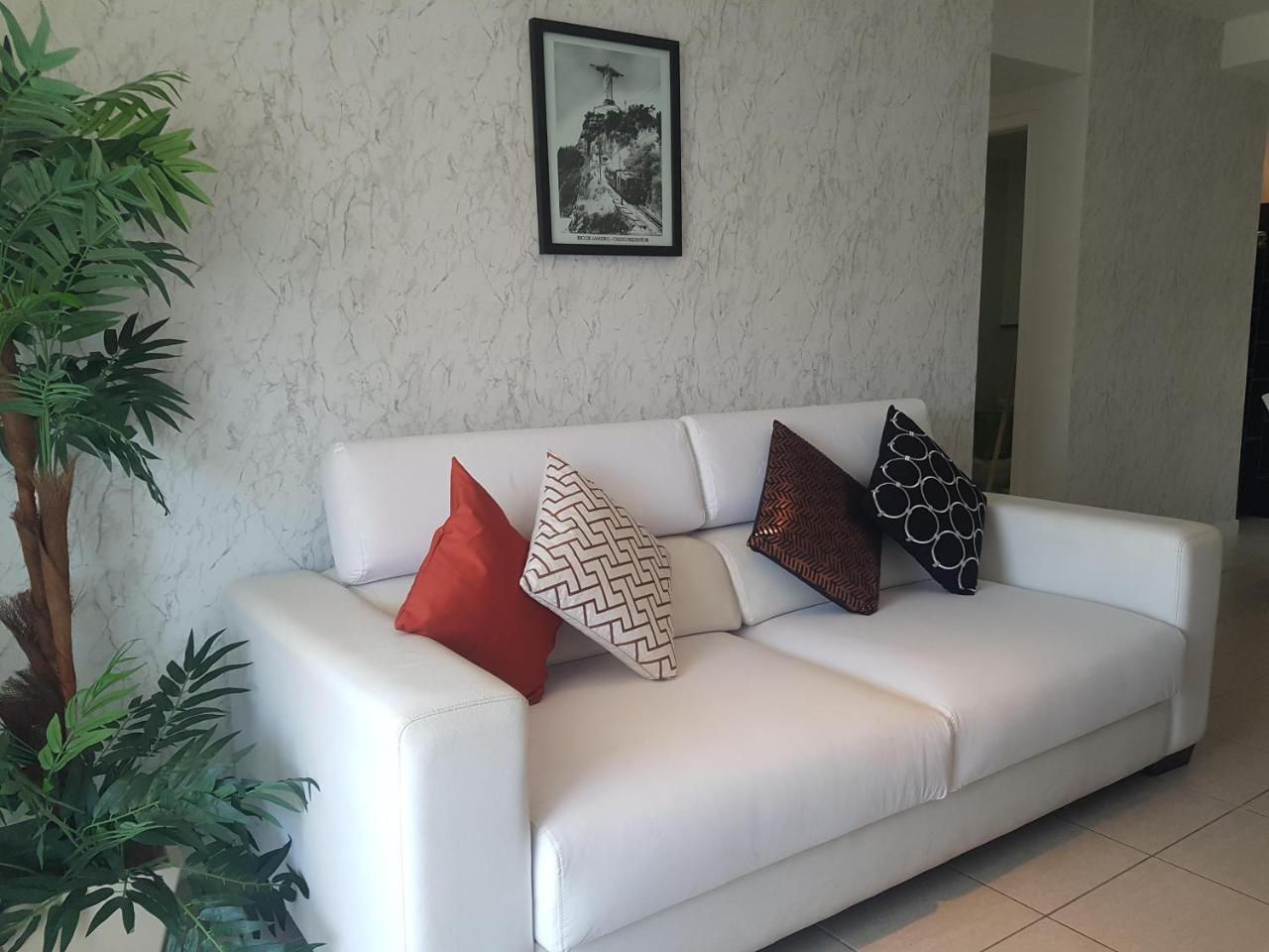 Sweet Comfort Apartment In Rio Rio de Janeiro Ngoại thất bức ảnh
