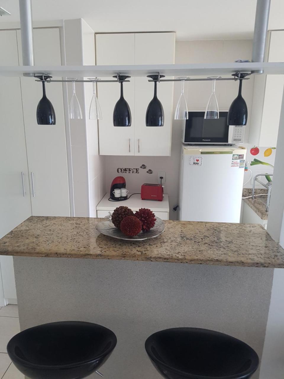 Sweet Comfort Apartment In Rio Rio de Janeiro Ngoại thất bức ảnh