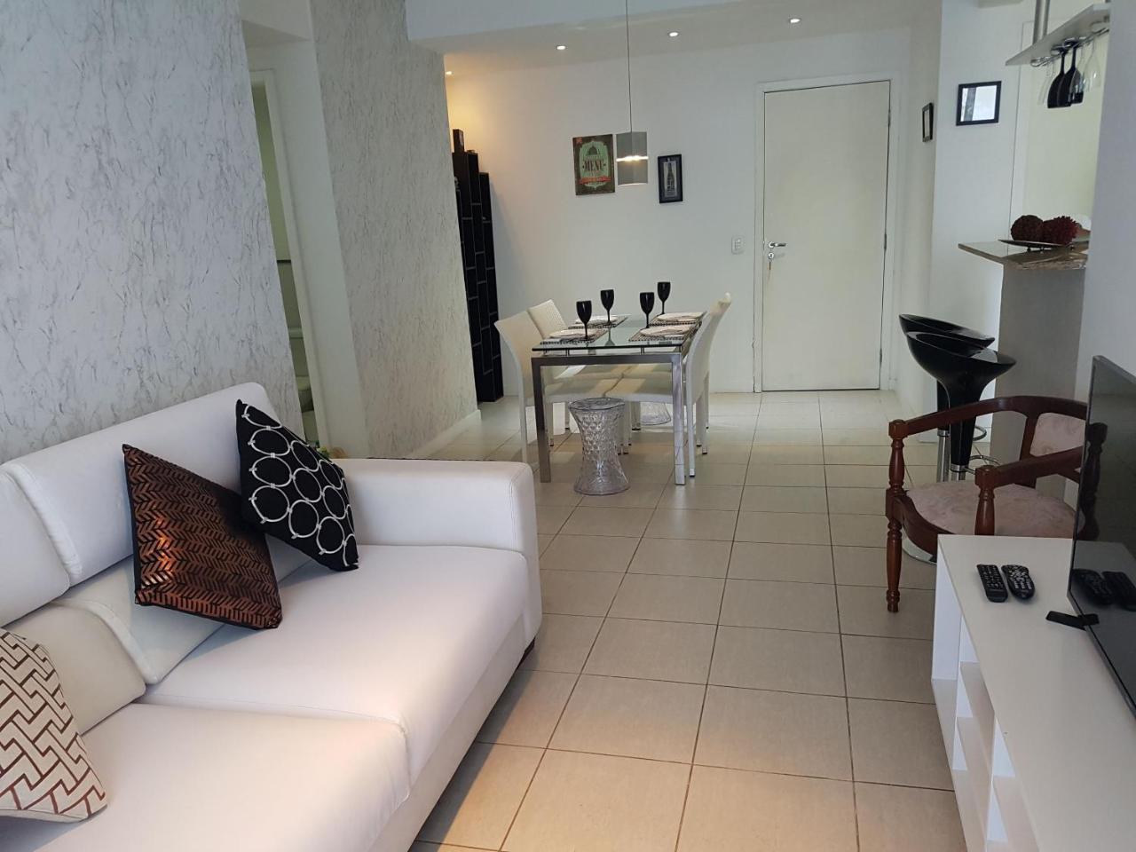 Sweet Comfort Apartment In Rio Rio de Janeiro Ngoại thất bức ảnh